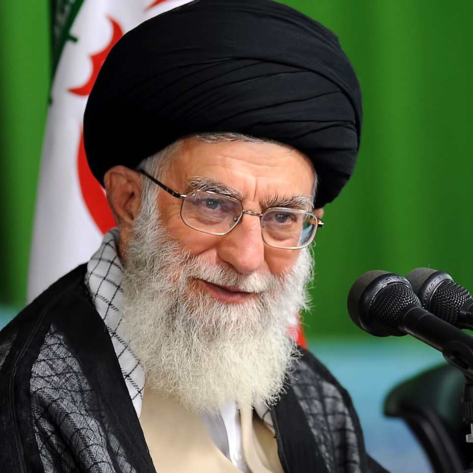 آهنگ جدید  تشییع پیکر رهبر شهید انقلاب امام خامنه ای